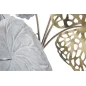 Panel ze stali ORY -B- 100x5x80 cm